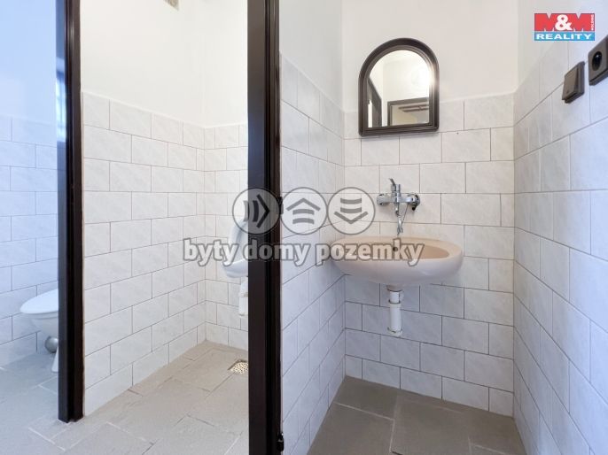 Prodej, Hotel, penzion, Čachrov