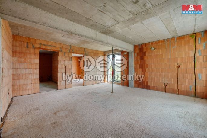 Prodej, Byt 3+kk, Plzeň