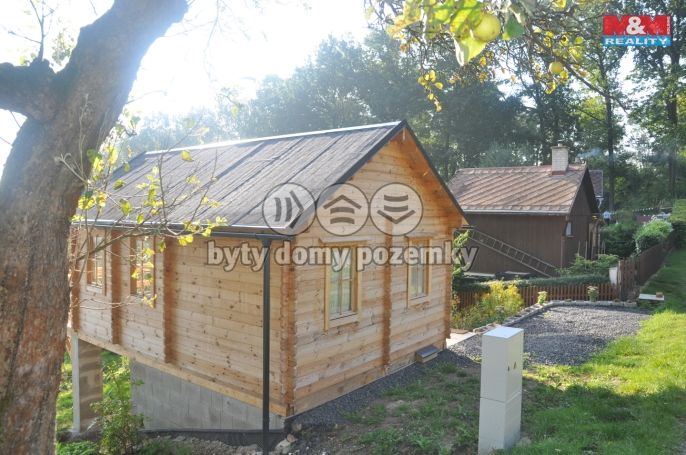 Prodej, Chata, Stružnice