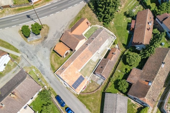 Prodej, Rodinný dům, Lety