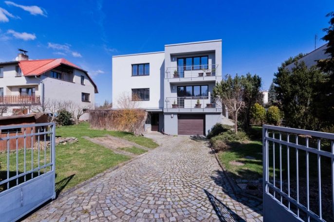 Prodej, Rodinný dům, Pelhřimov