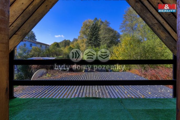 Prodej, Chata, Hrádek