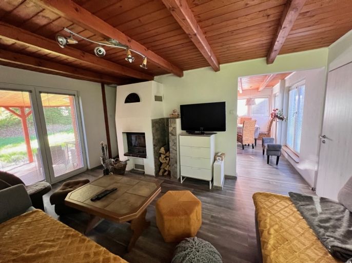 Prodej, Chata, Frýdlant nad Ostravicí