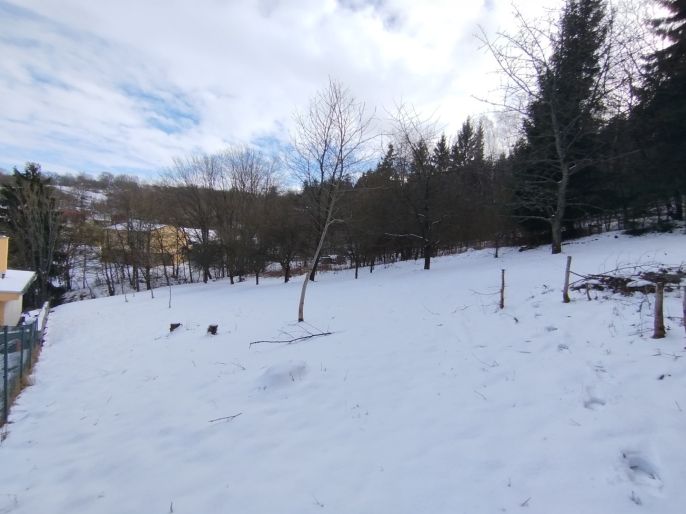 Prodej, Zahrada, Tišnov