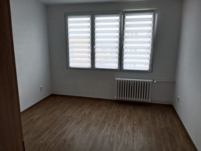 Pronájem, Byt 3+1, Veselí nad Lužnicí