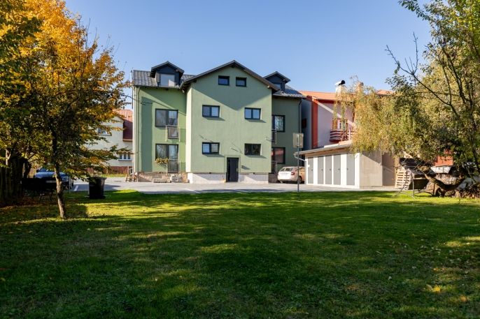 Prodej, Byt 2+1, Ostrava