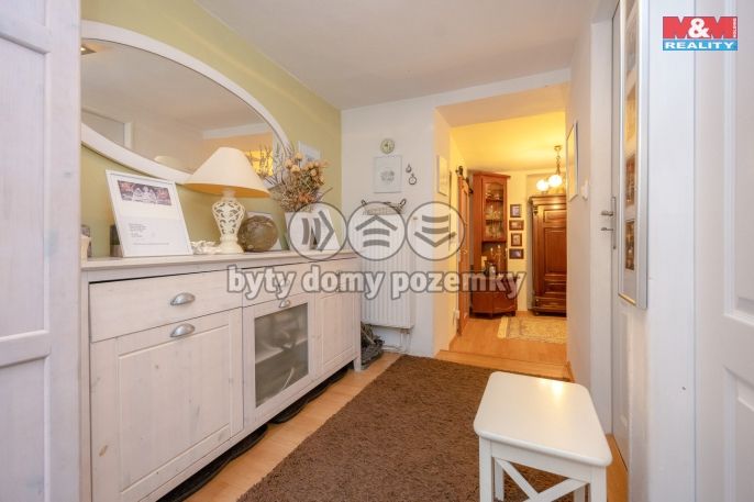 Prodej, Rodinný dům, Samotišky