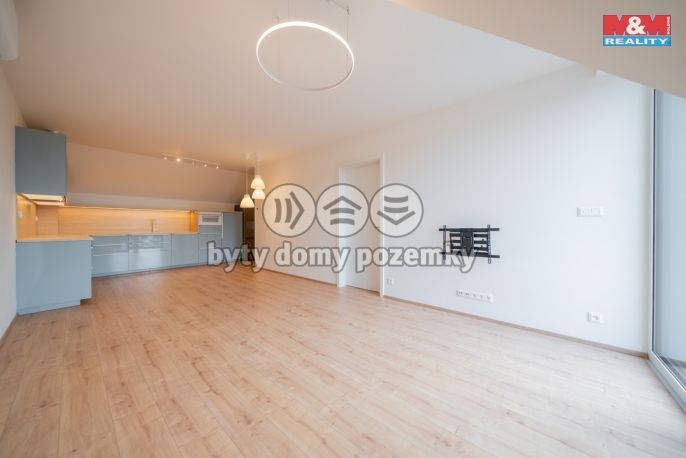 Prodej, Byt 3+kk, Brno