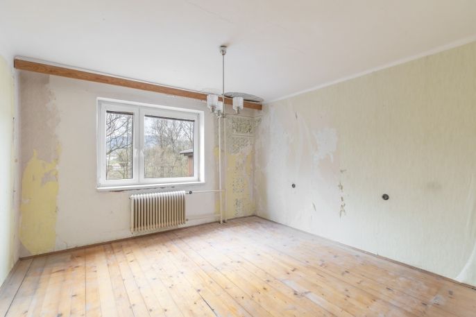 Prodej, Rodinný dům, Jablunkov