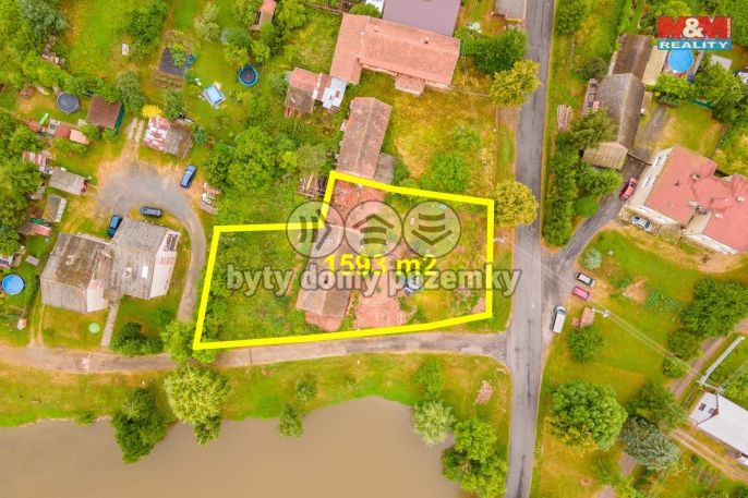 Prodej, Rodinný dům, Řeřichy