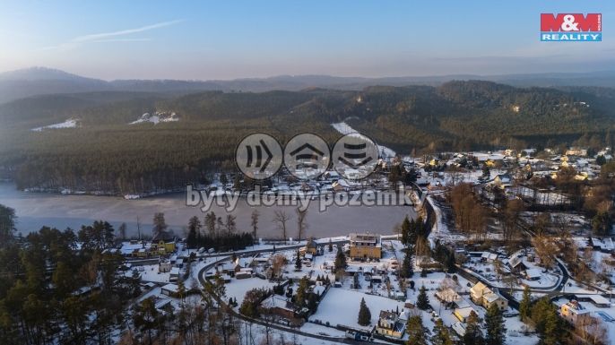 Prodej, Pozemek k bydlení, Ralsko