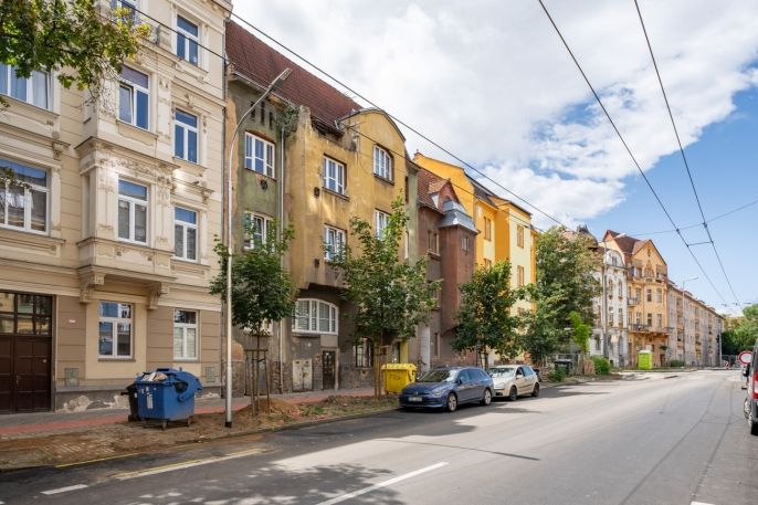 Prodej, Byt 3+1, Teplice