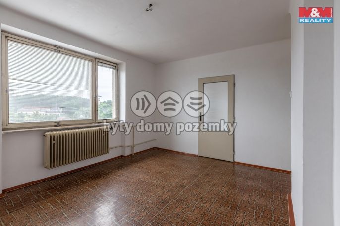 Prodej, Byt 2+1, Nalžovské Hory