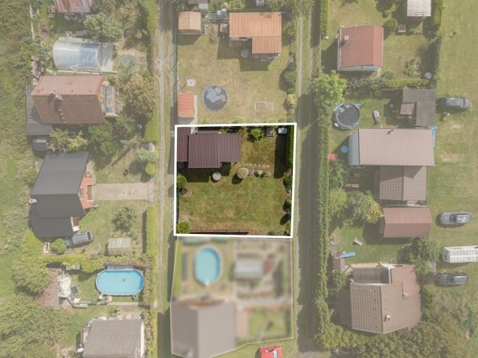 Prodej, Chata, Klatovy