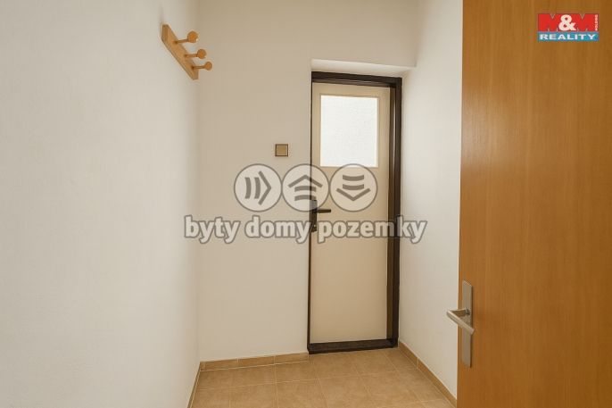 Prodej, Rodinný dům, Dražice