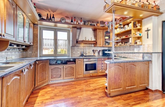 Prodej, Rodinný dům, Křimov