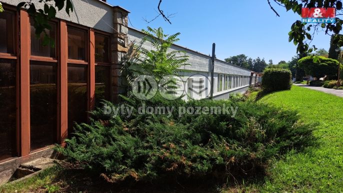 Prodej, Hotel, penzion, Práče