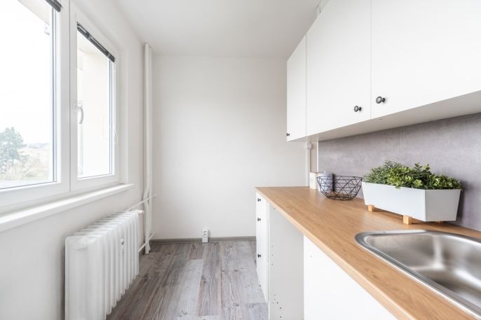 Prodej, Byt 2+1, Zlín