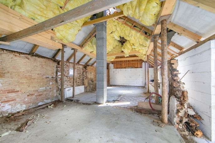 Prodej, Chalupa, Zemětice