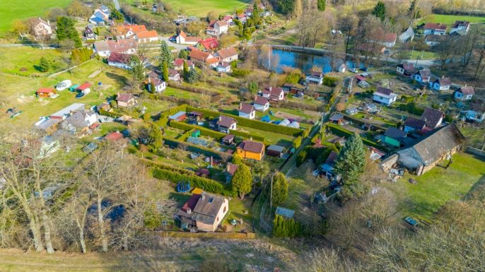 Prodej, Chata, Nasavrky