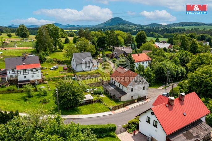 Prodej, Rodinný dům, Janov