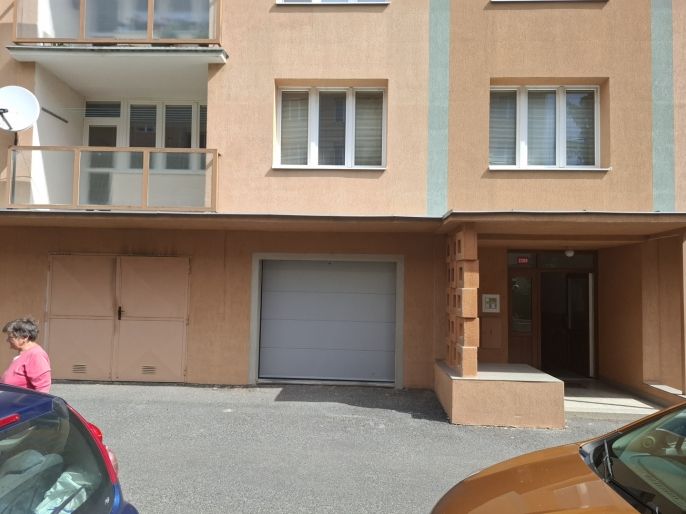 Prodej, Garáž, Žatec
