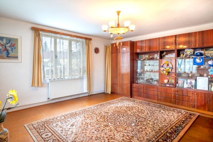 Prodej, Rodinný dům, Protivín