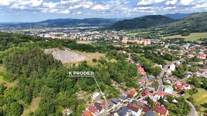Prodej, Rodinný dům, Štramberk