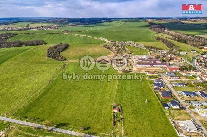 Prodej, Komerční pozemky, Plzeň