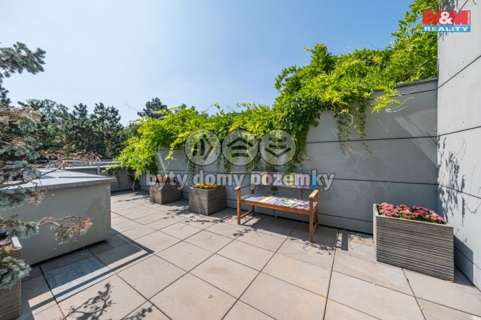 Prodej, Byt 5+kk, Praha