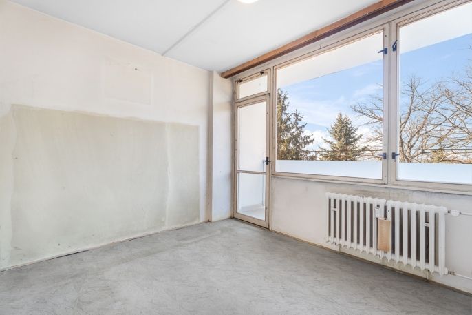 Prodej, Byt 3+1, Ústí nad Labem