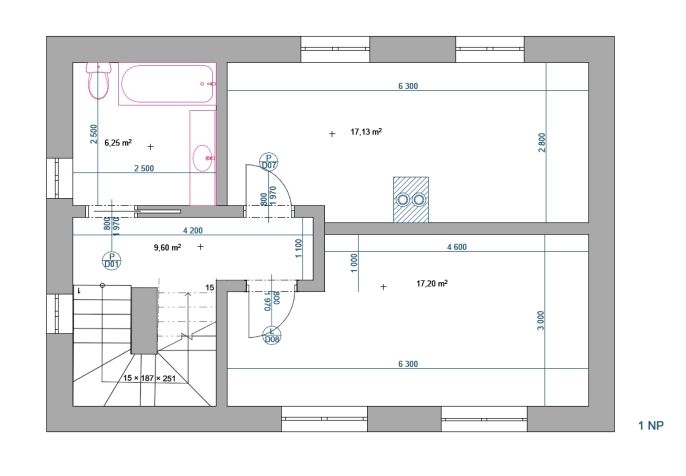 Prodej, Rodinný dům, Loket