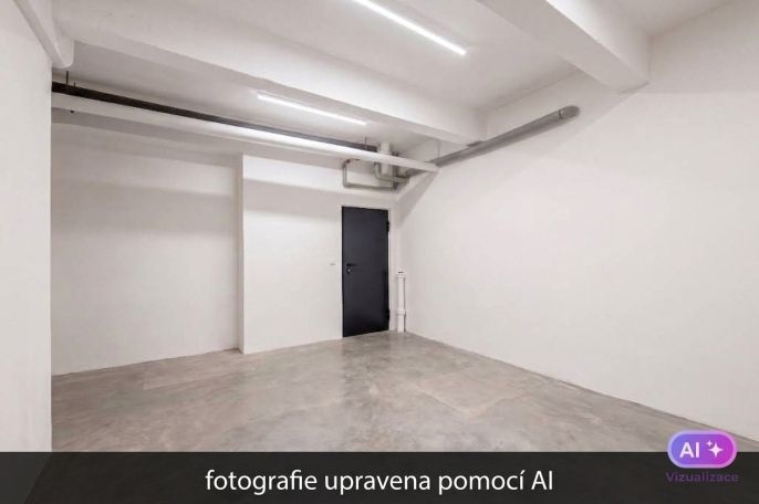 Prodej, Obchod a služby, Praha