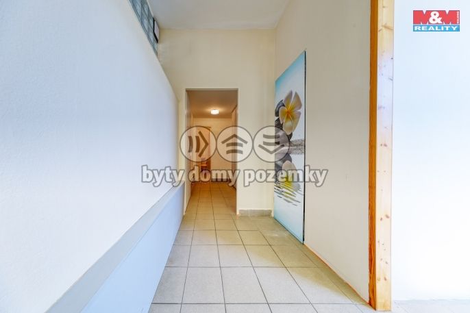 Prodej, Kancelářský prostor, Písek