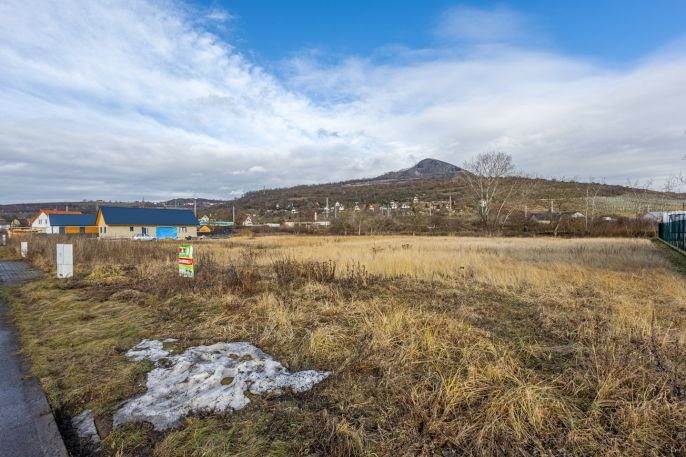 Prodej, Pozemek k bydlení, Píšťany