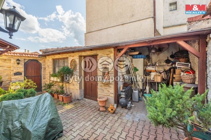 Prodej, Rodinný dům, Kladno