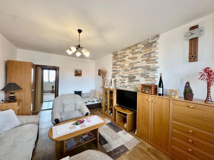 Prodej, Byt 2+1, Ostrava