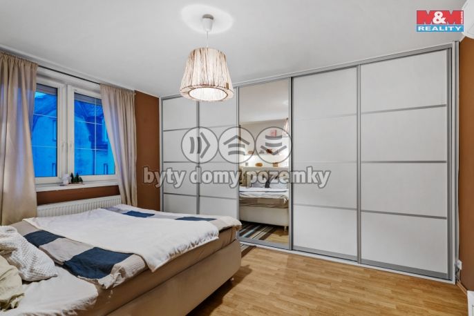 Prodej, Rodinný dům, Liberec