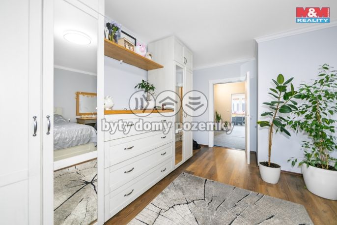 Prodej, Rodinný dům, Staňkov