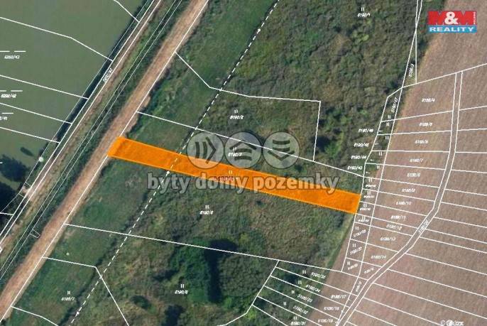 Prodej, Louka, Bzenec