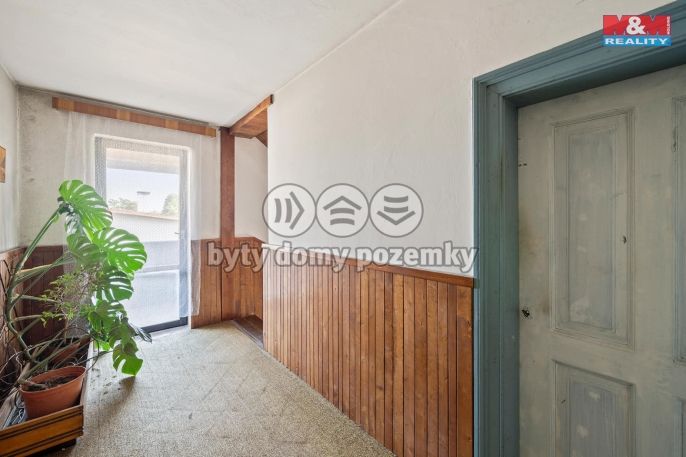 Prodej, Rodinný dům, Velká Jesenice