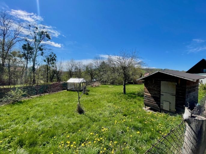 Prodej, Pozemek k bydlení, Ženklava