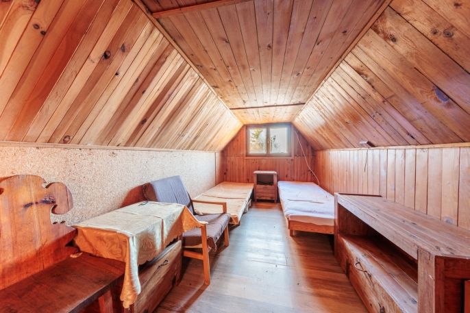 Prodej, Chata, Teplá