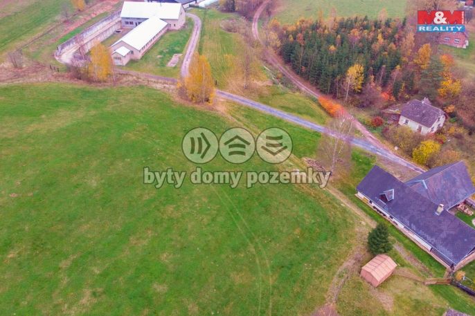 Prodej, Zahrada, Vidochov