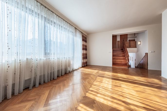 Prodej, Rodinný dům, Horní Branná