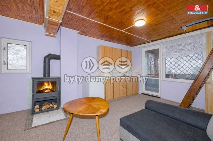 Prodej, Chata, Malé Svatoňovice