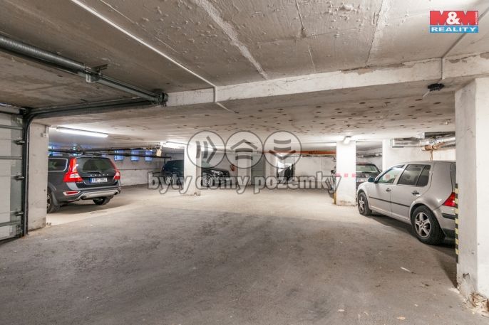 Prodej, Byt 3+kk, Praha