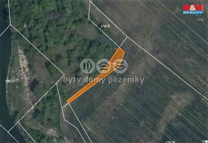 Prodej, Pole, Račice