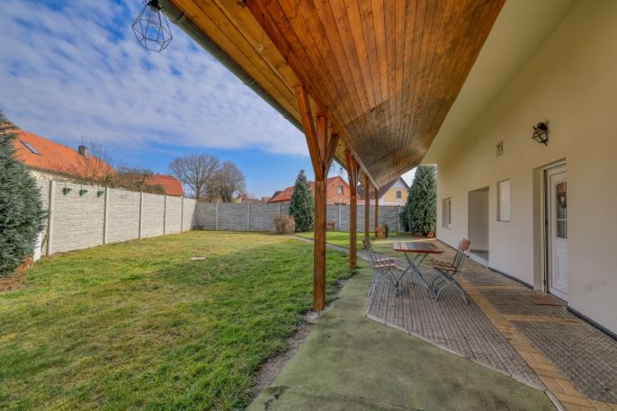 Prodej, Rodinný dům, Mladý Smolivec