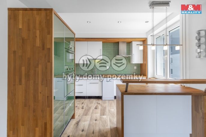 Prodej, Byt 3+1, Frýdek-Místek